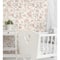RoomMates Watercolor Floral Peel & Stick Wallpaper